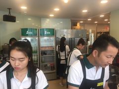 大堂-1点点(银座和谐广场店)