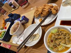 -味千拉面(淮安楚州万达店)