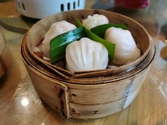 招牌虾饺妹-虾饺妹·酒家(海珠广场店)