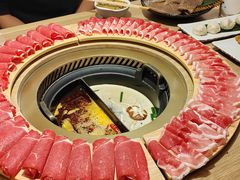-呷哺呷哺(太原万象城店)