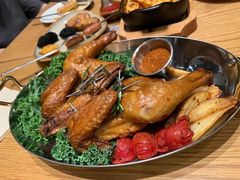 -乐凯撒披萨(喜荟城店)