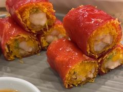 -点都德(世纪汇店)