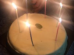 -OL’s Cake鲜荟千层(东风中路店)