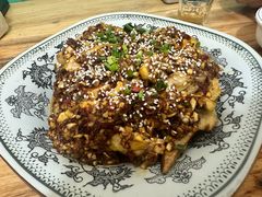 -勇猛子川菜馆(新军路店)