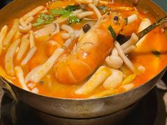 -安南越南餐厅(青岛万象城店)