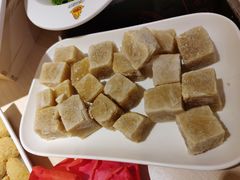 -彤德莱火锅(薛家岛利群店)