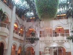 -深圳东部华侨城茵特拉根酒店