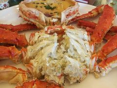 -万宝海鲜舫(劳动公园店)
