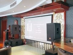 -百纳·维萨吧西餐厅(百纳瑞汀酒店)