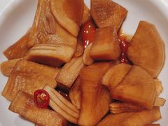 -南门四季铜锅涮肉(大屯·北苑店)