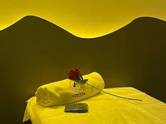 -禧瑞 ·丝浴主题·水疗·spa(中山公园店)