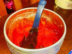 玫瑰凉粉-觅山云南菜(泊富ICITY店)