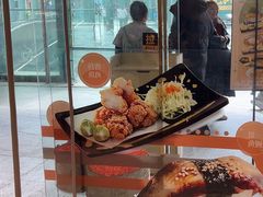 -争鲜回转寿司(天府广场-今站PLUS店)