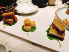 -初蓉丨遇见新川菜(亲贤街荣耀店)