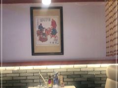 大堂-华馨园北京烤鸭(丽水店)