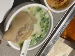 -海底捞火锅(公益西桥店)