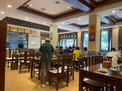 大堂-老三羊汤(西大街店)