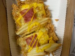 -肯德基(相城漕湖店)