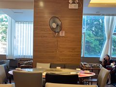 大堂-虾饺妹·粤式手工点心(水荫路店)