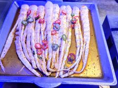 -很久以前羊肉串(清河店)
