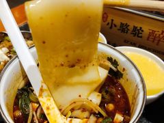 -福苗小骆驼烧烤(曲江店)