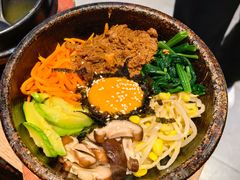 -首尔朴宝·炭火烤肉(五角场店)