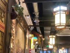 -蜀大侠火锅(建设路第五大道店)