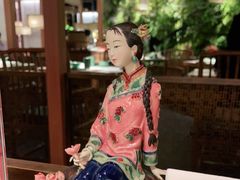 -锦府盐帮·李宅(领展购物广场中关村店)