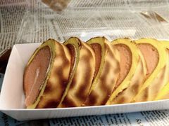 -米莎贝尔生日蛋糕(平安店)