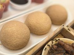 -蔡澜点心·粤菜(赛格国际购物中心店)