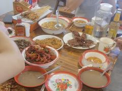 -冶建镜子·老南昌大排档·江西虾王(总店)