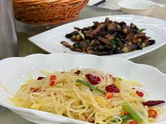 -复旦大学江湾校区食堂