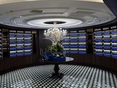 -CHARLIETOWN红茶公司(南京万象天地店)