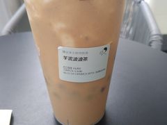 -喜茶(深圳福田星河COCO Park店)