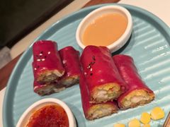 -金牌禄运·点心·啫煲(百信广场店)
