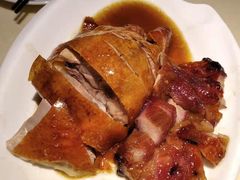 -龙记烧腊茶餐厅(常德路店)