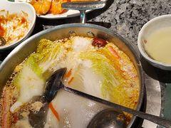 -阪尚皇·原切牛排·烤肉火锅自助(北京路店)