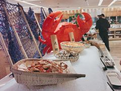 -北京王府井希尔顿酒店·万斯阁西餐厅