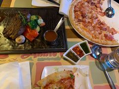 -安妮意大利餐厅(国贸店)