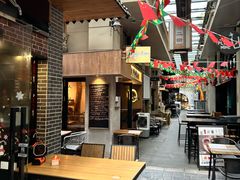 -Cyclus Craft Kitchen薩克思手工厨房