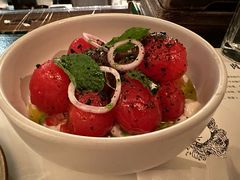 -Ocean's Table 欧舍