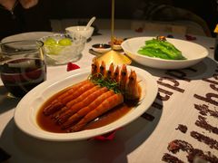 -莉莉海堂HAITANG·烤鸭(国贸商城店)