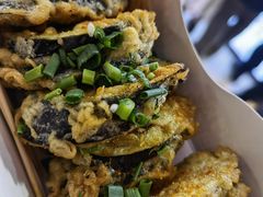 -李好吉吉自选炸鸡(星天广场店)
