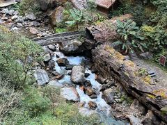 -苍山世界地质公园·石门关大峡谷