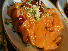 -江边城外烤全鱼(方庄时代购物中心店)