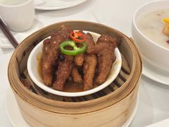 -皇朝尊会(龙之梦大酒店)