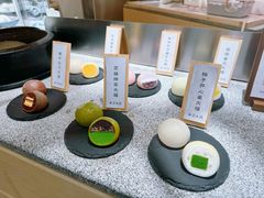 -米糯糯·MINONO·大福冰淇淋(青岛万象城店)