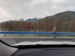 -东钱湖旅游度假区