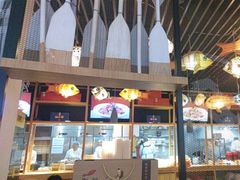 -船歌·鱼水饺青岛菜(枫蓝国际购物中心店)