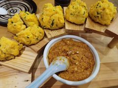 -澜小宴·胶东海鲜烟台味(时光塔店)